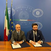 Parco della Salute di Torino, firmato a Roma il protocollo d'intesa