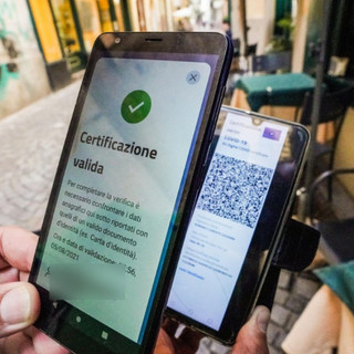 Rilasciata la nuova versione dell'App VerificaC19 per la verifica del pass verde rafforzato