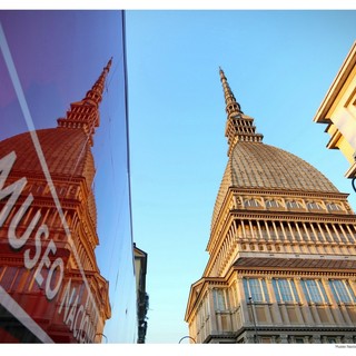 Boom di visitatori al Museo nazionale del Cinema di Torino, nel fine settimana di Ferragosto più di 13.000 presenze