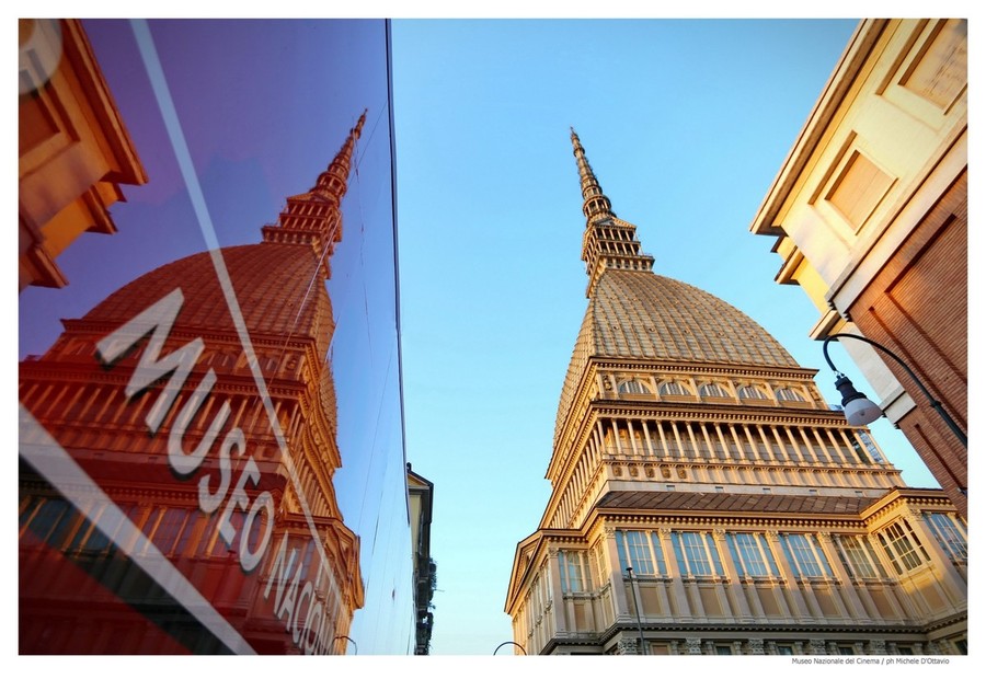 Boom di visitatori al Museo nazionale del Cinema di Torino, nel fine settimana di Ferragosto più di 13.000 presenze