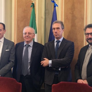 Un protocollo per la prevenzione  prevenzione antimafia nei cantieri della Linea 2 Metro Torino