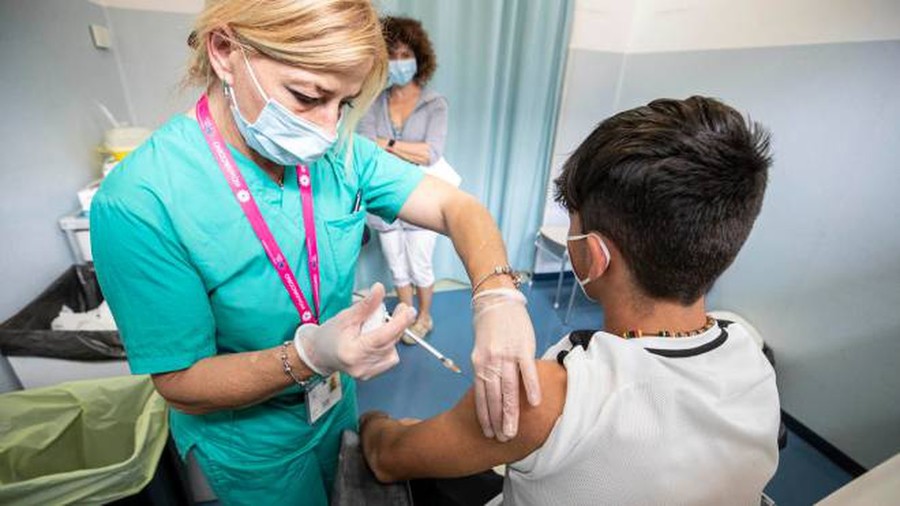 Piemonte, sabato 19 febbraio open day per vaccinare i bambini e informare i genitori