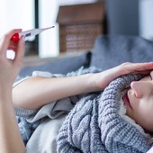 Influenza, la curva è in crescita e in Piemonte si registra un +7% di accessi in ospedale