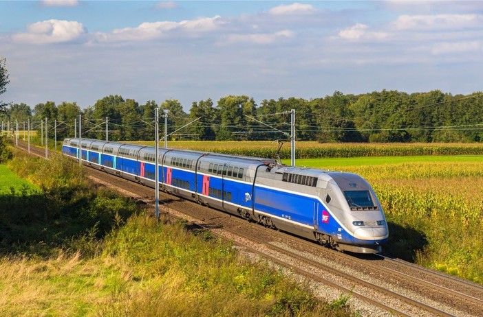 Stop ai collegamenti ferroviari con la Francia: preoccupazione della Camera di commercio di Torino