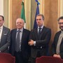 Un protocollo per la prevenzione  prevenzione antimafia nei cantieri della Linea 2 Metro Torino