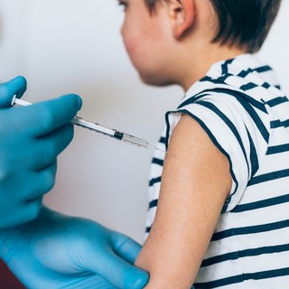 1 milione di terze dosi fatte in Piemonte, parte la campagna vaccinale per i bambini 5-12 anni