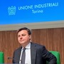 Marco Gay presidente dell'Unione Industriali Torino fino al 2028: “Industria e innovazione binomio indissolubile per la crescita del territorio”
