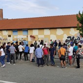 Immigrazione, l'ufficio di corso Verona non è più adatto: incuria e abbandono pregiudicano la sicurezza di lavoratori e utenti