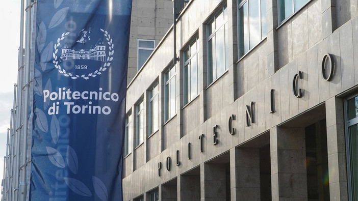 ANVUR promuove a pieni voti il Politecnico di Torino