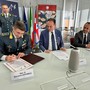 Edisu e Guardia di Finanza insieme per il diritto allo studio, firmato un protocollo d'intesa per il contrasto alle frodi