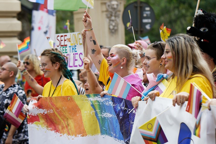 L’Europride a Torino, il capoluogo subalpino si aggiudica l'edizione 2027 della manifestazione per i diritti Lgbt