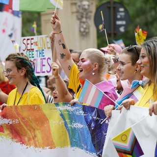 L’Europride a Torino, il capoluogo subalpino si aggiudica l'edizione 2027 della manifestazione per i diritti Lgbt