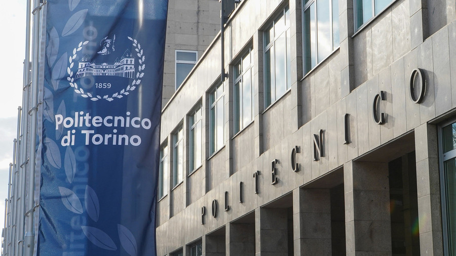 ANVUR promuove a pieni voti il Politecnico di Torino