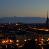 Cosa c'è dopo il tramonto, come fare per valorizzare la notte di Torino