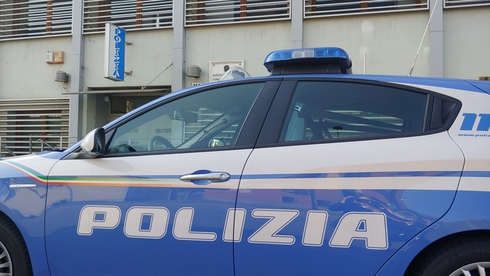 Rapina in casa a Barriera Milano, la polizia arresta quattro uomini