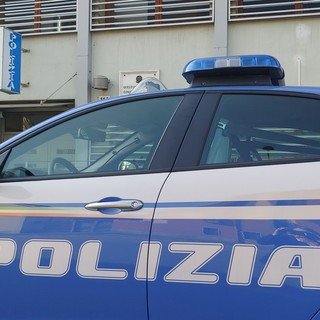 Rapina in casa a Barriera Milano, la polizia arresta quattro uomini