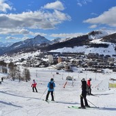 Coppa del Mondo femminile, Universiadi e Special Olympics: Sestriere presenta la nuova stagione sciistica