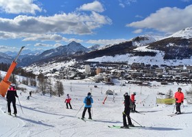 Coppa del Mondo femminile, Universiadi e Special Olympics: Sestriere presenta la nuova stagione sciistica