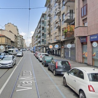 Attenzioni ai disagi in via Nizza, da lunedì 2 settembre apre il cantiere per la nuova rete di alimentazione elettrica