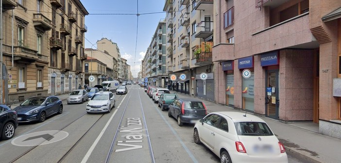 Attenzioni ai disagi in via Nizza, da lunedì 2 settembre apre il cantiere per la nuova rete di alimentazione elettrica