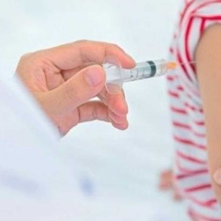 Sabato 19 febbraio open day vaccinale in Piemonte per i bambini 5-11 anni